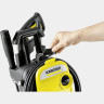 Мойка высокого давления KARCHER K 5 COMPACT 1.630-750